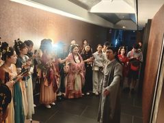 -洛阳古墓博物馆