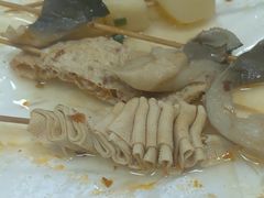 -郭记小街麻辣烫(虎坊路店)