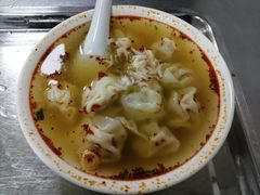 馄饨-汪家馄饨(集庆路店)