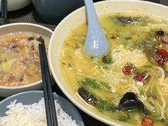 -鹿港小镇(天津机场店)
