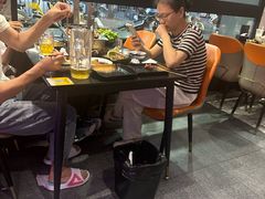 -串亿88烧烤·羊腿·羊蝎子(板泉路店)