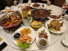 -鑫巴蜀小镇 · 水煮鱼专研店(玉桥店)