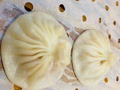 大肉汤包-小六汤包(万和城店)