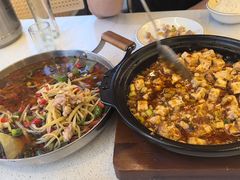 -蛙兔鸡自贡风味·特色江湖菜(广都店)