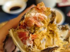 -盛宴自助餐厅(运达喜来登店)