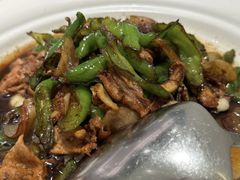 -兰湘子·湘菜小炒(石家庄万象城店)