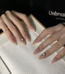 -LILY NAILS美甲美睫