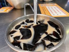 椰奶龟苓膏-小螺大作·螺蛳粉火锅(林和西店)