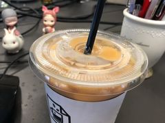 -JPG coffee(广州体育西店)