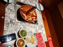 -京元盛铜锅涮肉(上海总店)