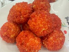 -玉华台饭庄(裕中西里小区店)