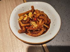 -大师兄·西北小馆(南沙万达广场店)