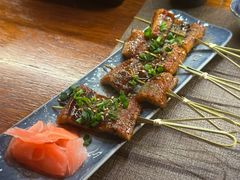-戏作寿司(观音桥店)