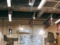 大堂-东排食堂长沙小吃大排档(五一广场店)