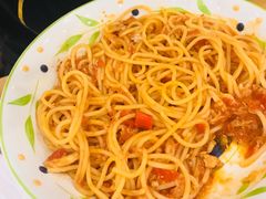 -萨莉亚意式餐厅(天河城购物中心店)