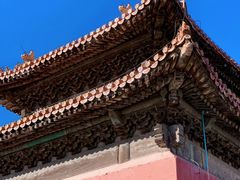 -清东陵