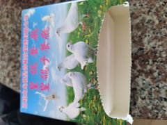 -皇鸽餐厅(龙塘店)