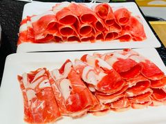 -苏完瓜尔佳氏·满洲涮肉(古方路店)