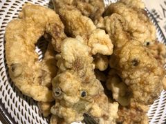 小酥肉-线人米线(桂林路店)