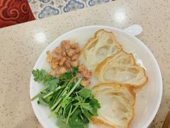 -点都德(华强北店)