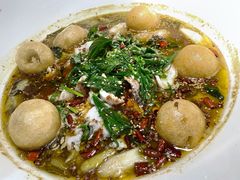 -友达面馆(广州总店)