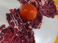 -潮汕大目牛肉火锅(上梅林店)