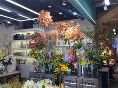 -双季花艺园艺市场(浦东店)