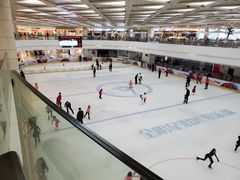 -全明星滑冰俱乐部(万象城店)