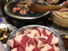 -胡哥烤肥牛(车公庙店)