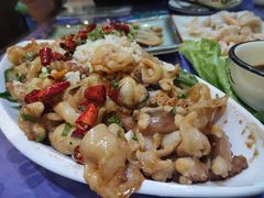 -威海渔村(静安旗舰店)