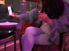 -The Penthouse酒吧
