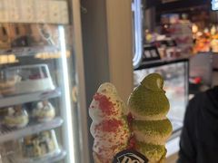 -DQ·蛋糕·冰淇淋(印象城店)