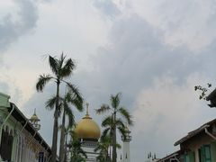 -甘榜格南公园