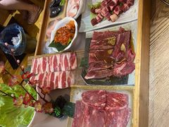 -牛也烧肉(摩尔城店)