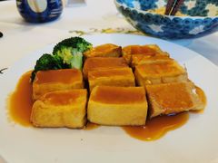 -沙龙酒家