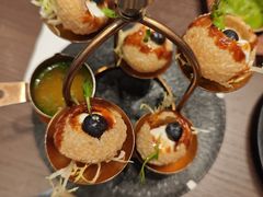 -Shantek象提南亚西餐厅&Bistro(淮海中路店)