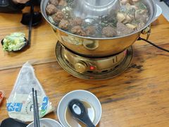 -花溪巷牛肉粉(泉城路店)