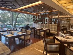 -浙江宾馆·花园餐厅·自助餐厅·茶吧