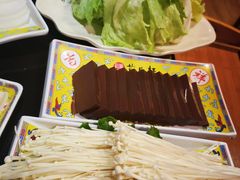 -芦月轩羊蝎子(劲松店)