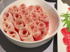 -鼎鼎香·港式火锅(北京SKP店)