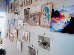 -北斗星爱涂艺术(城悦荟店)