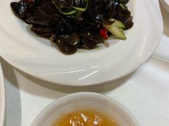 -广州塔晖粤轩中餐厅