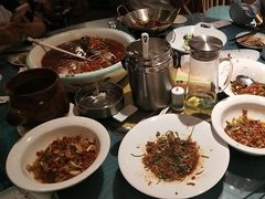 -呷湘厨·鱼汤捞饭·剁椒鱼头·湘菜(国家会展中心店)