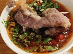 -好想牛·鲜切自助牛肉火锅(七堡花园城店)