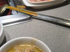 -海底捞火锅(长宁路龙之梦店)