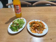 -韩麦大冷面(桂花街直营店)