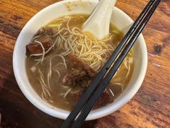 -吴财记面家(大同路店)