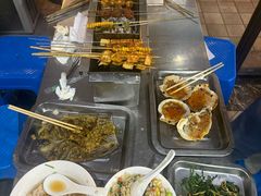 -小王烧烤(毓龙路店)