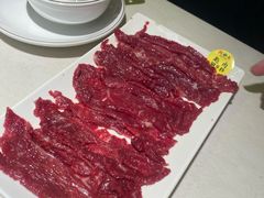 -潮泰牛肉火锅 · 创于1992年(车公庙店)