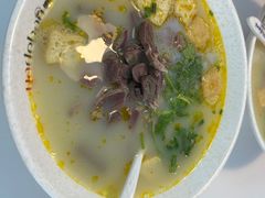 -鸭得堡老鸭汤·鸭血粉丝(凤凰西街店)